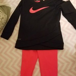 Nike outfit